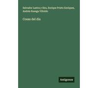 Cosas del día