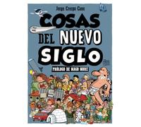 Cosas del nuevo siglo