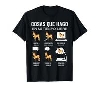 Cosas divertidas para los amantes de los caballos que hago Camiseta