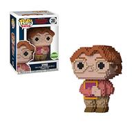 Cosas EXTRAÑAS ¡Barb 8-bit Pop! Figura de Vinilo (2018 Convención de Primavera Exclusiva ECCC
