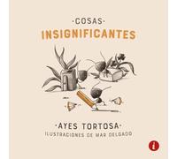 Cosas insignificantes