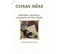 Cosas Mías