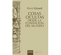 Cosas ocultas desde la fundación del mundo: 19 (Hermeneia)