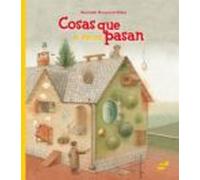 Cosas Que A Veces Pasan