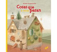 Cosas que a veces pasan (Trampantojo)