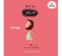 Cosas que cambian: y que a veces nos asustan: 22 (Tesoros)