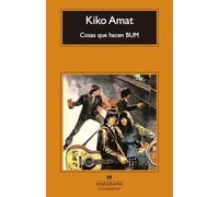 Cosas que hacen BUM: 486 (Compactos)