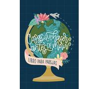 Cosas que hacer antes de morir - Libro para parejas