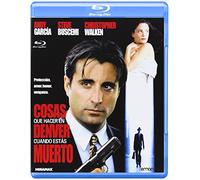 Cosas Que Hacer En Denver Cuando Estás Muerto [Blu-ray]