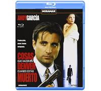 Cosas Que Hacer En Denver Cuando Estás Muerto [Blu-ray]