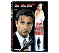 Cosas que hacer en Denver cuando estás muerto [DVD]