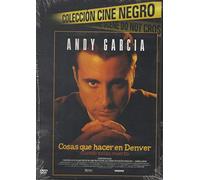 Cosas Que Hacer En Denver Cuando... [Import espagnol]