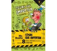 Cosas Que Importan (coleccion La Risa Floja 8)
