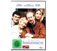 Cosas que importan [DVD]