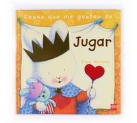 Cosas que me gustan de jugar (Sentimientos)