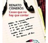 Cosas Que No Hay Que Contar (audiolibro)