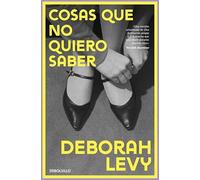 Cosas que no quiero saber (Best Seller)