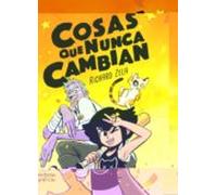 Cosas Que Nunca Cambian (ebook)
