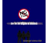 Cosas Que Nunca Dije