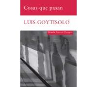 Cosas Que Pasan