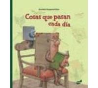 Cosas Que Pasan Cada Dia