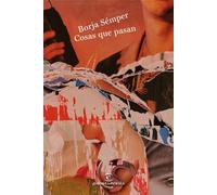 Cosas que pasan (ESPASAesPOESÍA)