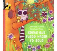 Cosas que puedo hacer yo solo (Librosaurio)