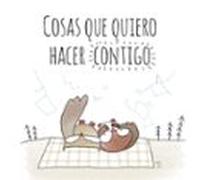 Cosas Que Quiero Hacer Contigo