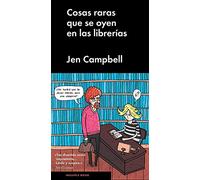 Cosas raras que se oyen en las librerias (Ensayo General)