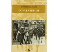 COSAS VEREDES (ENSAYOS)