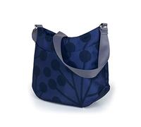 Cosatto Bolsa cambiadora para bebé - Incluye cambiador de pañuelos, bolsillos, soporte para botellas y limpias, tinta Lunaria