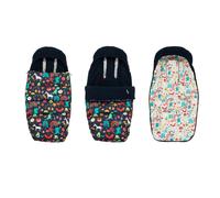 Cosatto Cosatto Saco Ultimate - Cosatto Carnival Azul