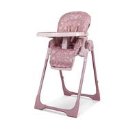 COSATTO Noodle 0+ - Trona compacta, altura ajustable, plegable, fácil de limpiar, desde el nacimiento hasta 15 kg (camilla)