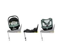 Cosatto Pack Familiar Giratoria Acorn i-Size - Meadow Verde
