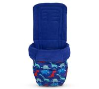 Cosatto Saco Cosatto - Dino Bright Azul