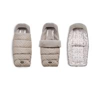 Cosatto Saco Ultimate Cosatto - Whisper Beige/Crema