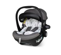 Cosatto Silla de coche Acorn 2 i-Size - Bobtail Gris