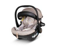 Cosatto Silla de coche Acorn 2 i-Size - Whisper Beige/Crema