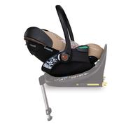 Cosatto Silla de Coche Acorn Recline i-Size 0+ - Foxford Hall Marrón