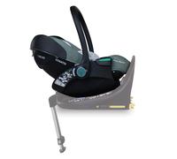Cosatto Silla de Coche Acorn Recline i-Size 0+ - Meadow Azul