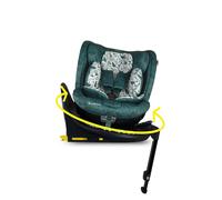 Cosatto Silla de coche All in All Extra i-Size 360 - Wildwood Azul