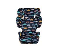 Cosatto Silla de coche de viaje Ninja i-Go R129 - Beep Beep Azul