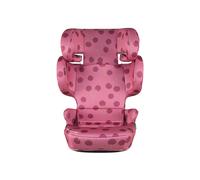Cosatto Silla de coche de viaje Ninja i-Go R129 - Cherry Pie Rosa
