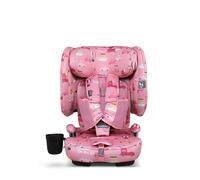Cosatto Silla de Coche de Viaje On The Go i-Size - Itchy Feet Rosy Rosa