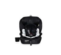 COSATTO Zoomi 3 iSize - Asiento de coche de 76 cm hasta 150 cm (aprox. 15 meses a 12 años), ISOFIT, reposacabezas ajustable, protección contra impactos laterales, fácil instalación, probado R129