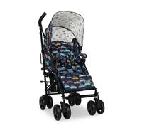 Cosatto Silla de paseo Supa 3 - Beep Beep Azul