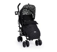 Cosatto Silla de paseo Supa 3 - Silhouette Negro