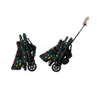 Cosatto Silla de paseo Woosh 4 - Old Macdonald Verde