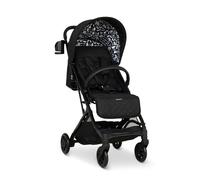 Cosatto Silla de paseo Woosh 4 - Silhouette Negro