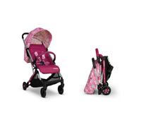 Cosatto Silla de paseo Yo! - Happy Unicorns Rosa